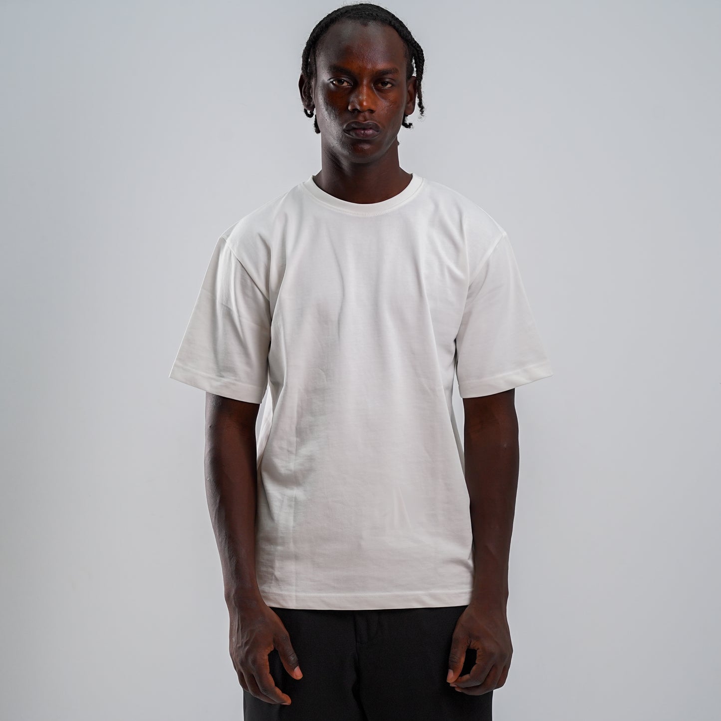 Off white T-shirt