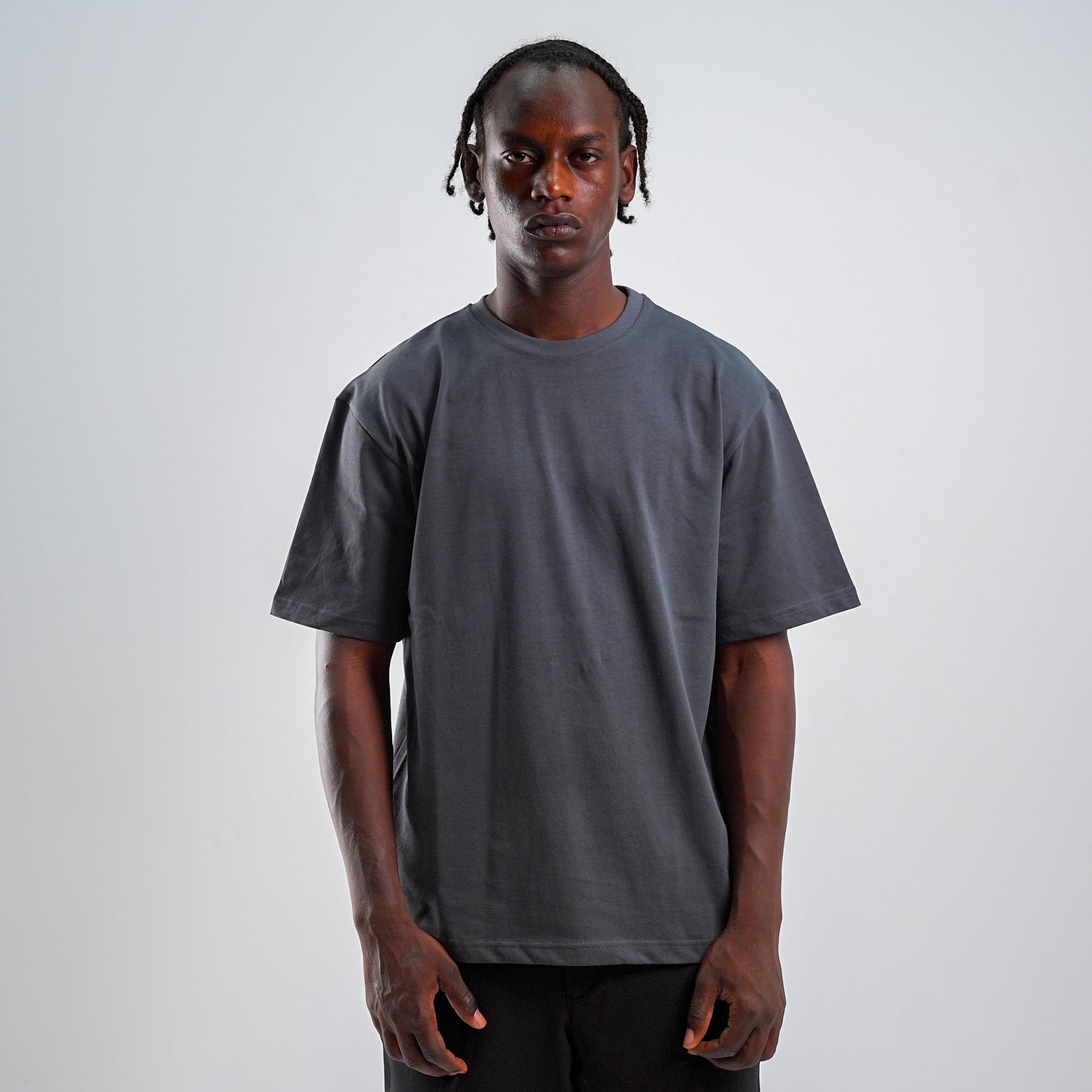Grey T-Shirt