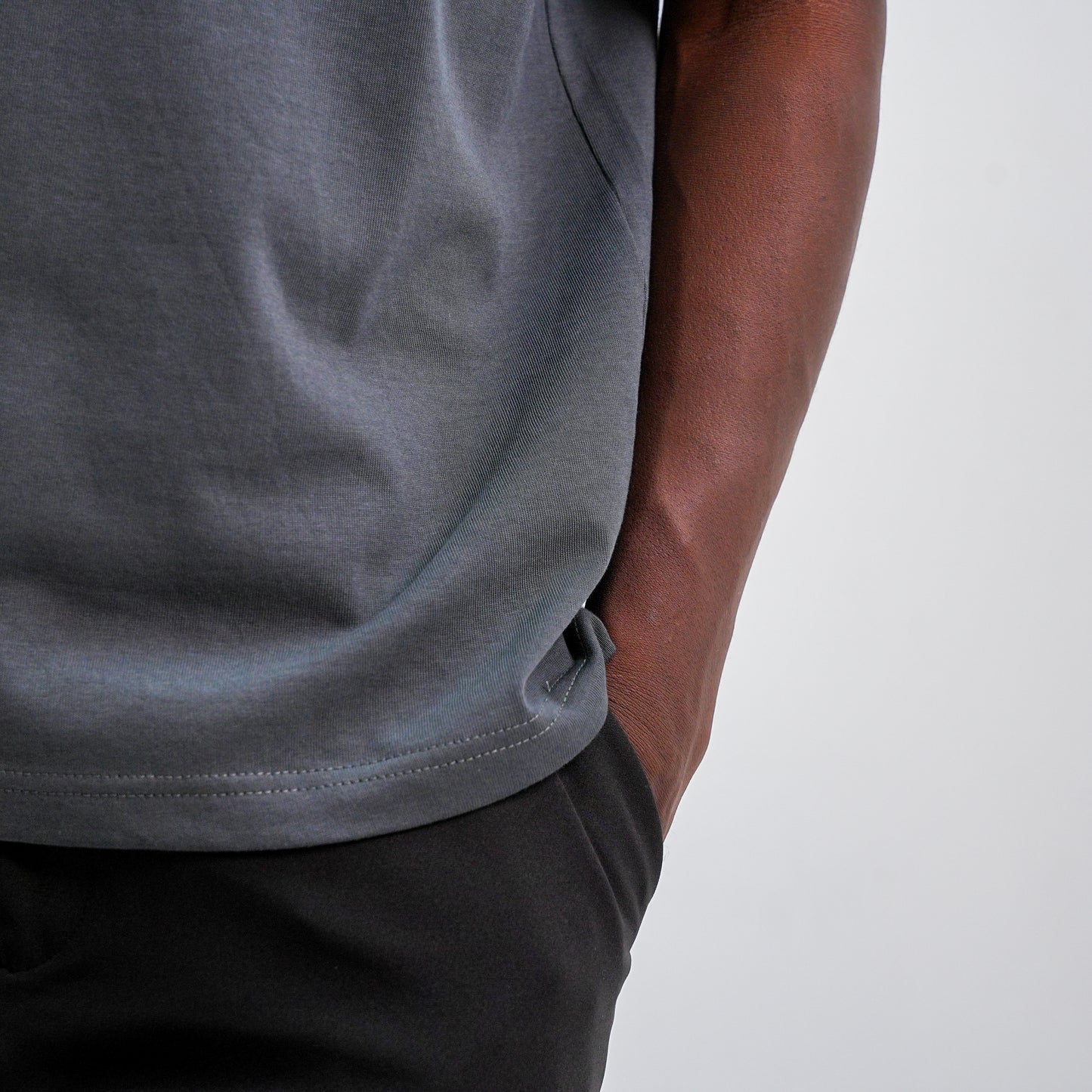 Grey T-Shirt