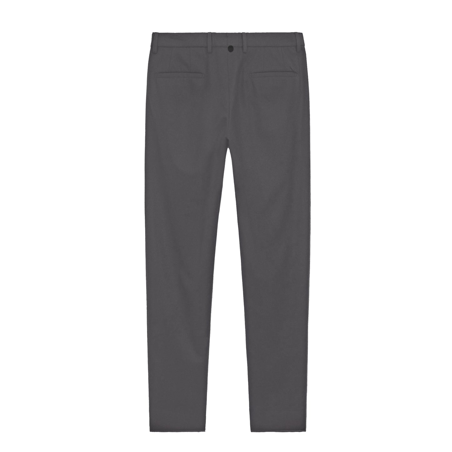 ABC Grey Relaxed Trousers