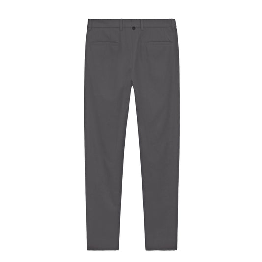 ABC Grey Relaxed Trousers