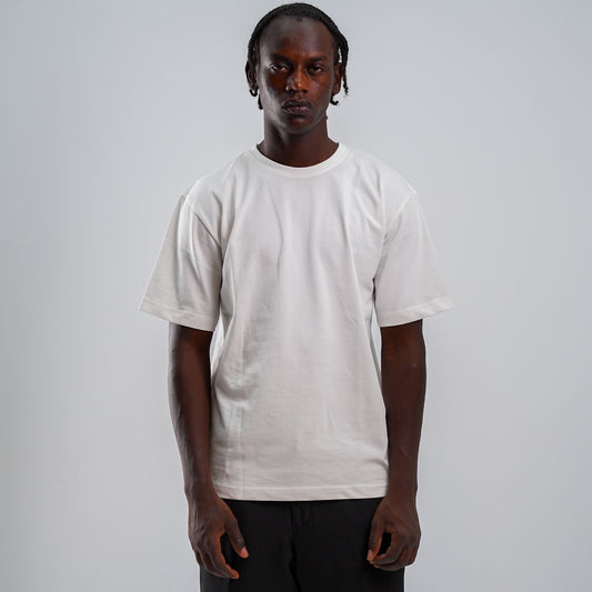 Off white T-shirt