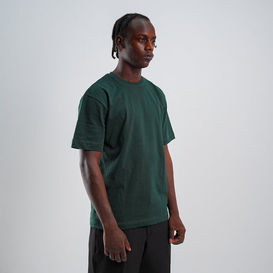 Olive Green T-shirt