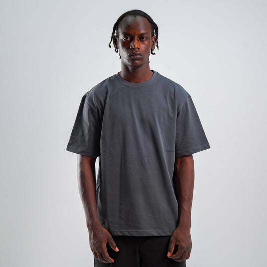 Grey T-Shirt