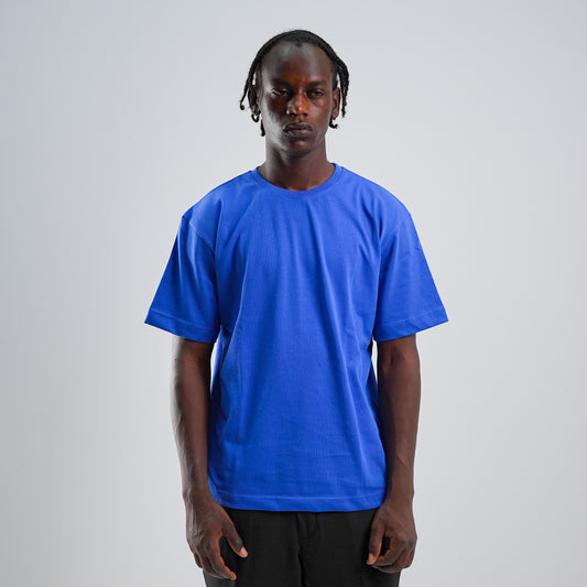 Blue T-shirt