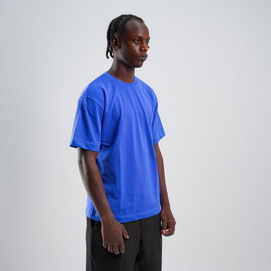 Blue T-shirt