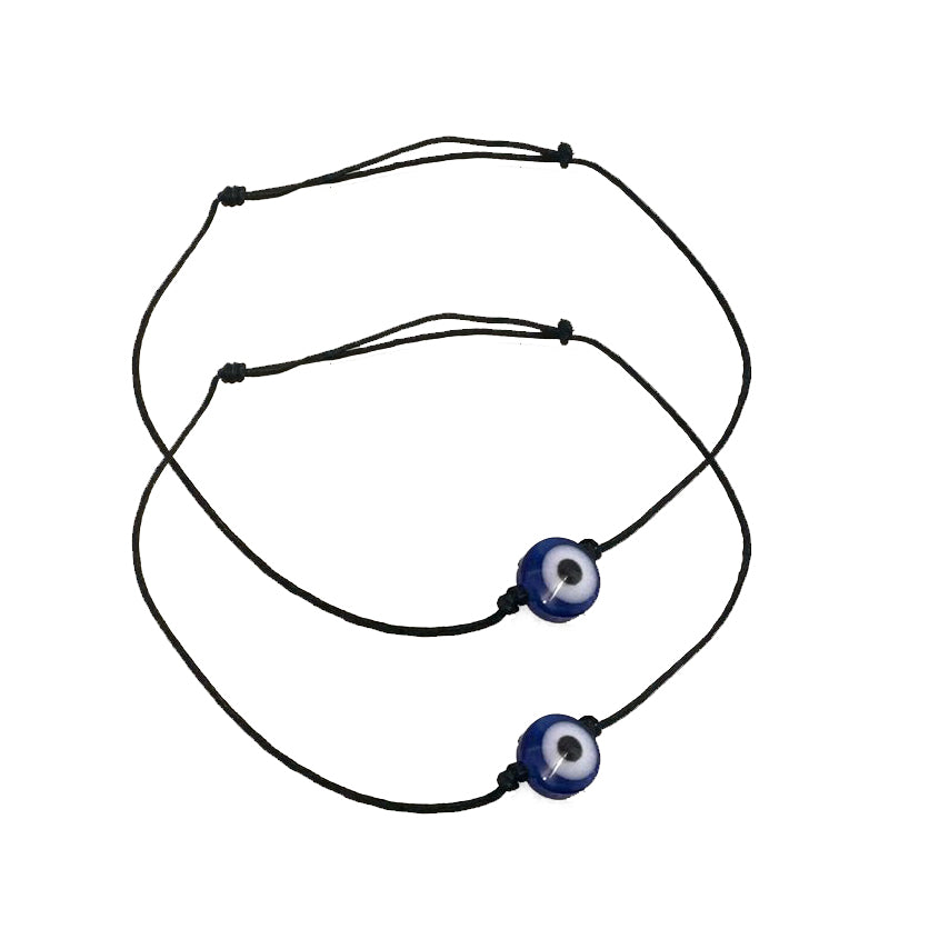 Evil Eye Bracelet