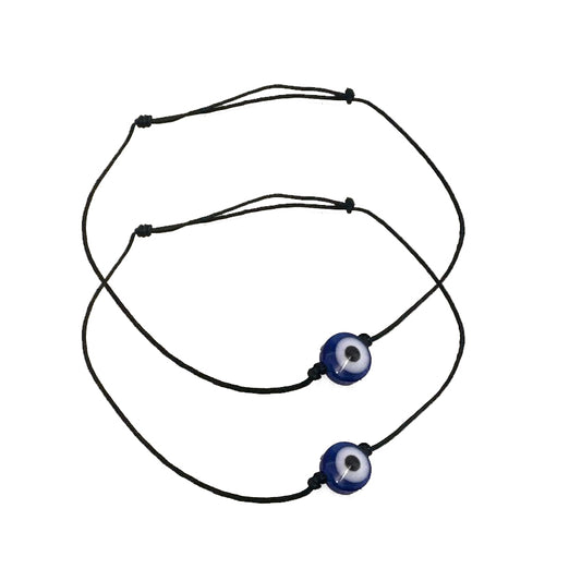 Evil Eye Bracelet