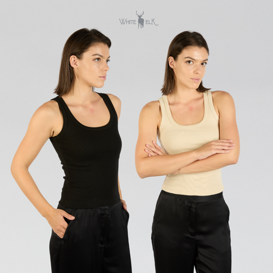 Bundle Tank Tops